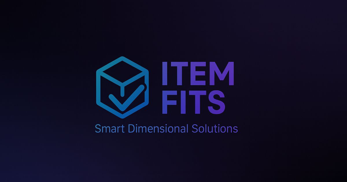 ItemFits logo