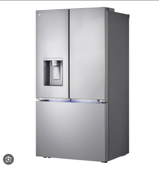 Costco LG French Door Refrigerator (LRFXC2606S)