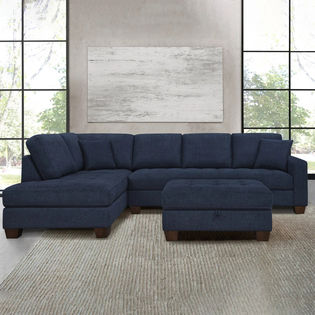 Costco Thomasville Devyn Sectional