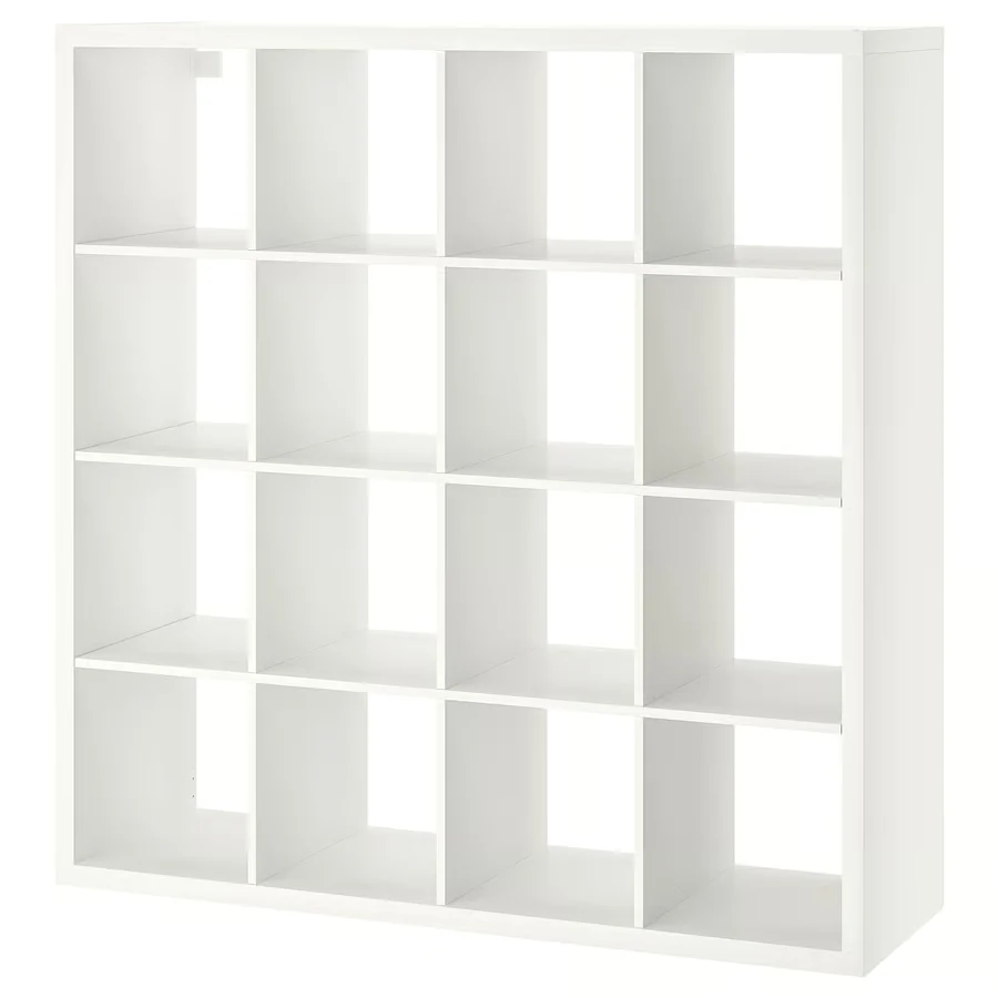 IKEA KALLAX Shelf Unit