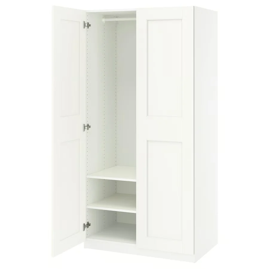 IKEA PAX Wardrobe