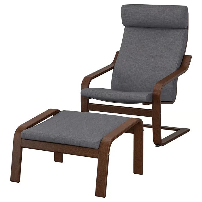IKEA POANG Armchair