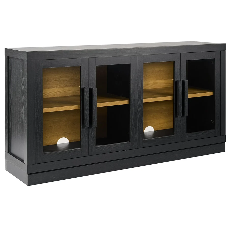 Walmart Better Homes & Gardens Ezra TV Stand