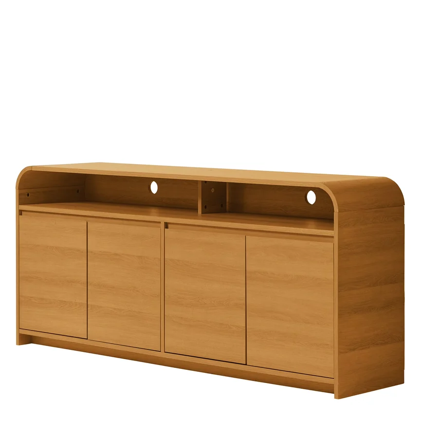 Walmart Better Homes & Gardens Juliet TV Stand